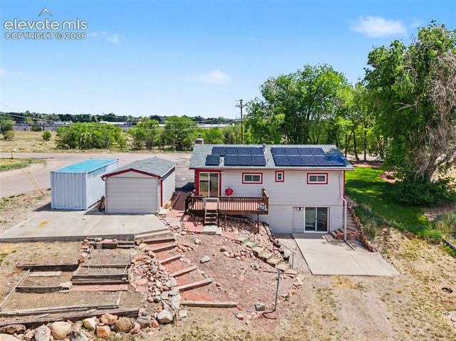 6570 Southmoor Drive, Fountain, CO 80817