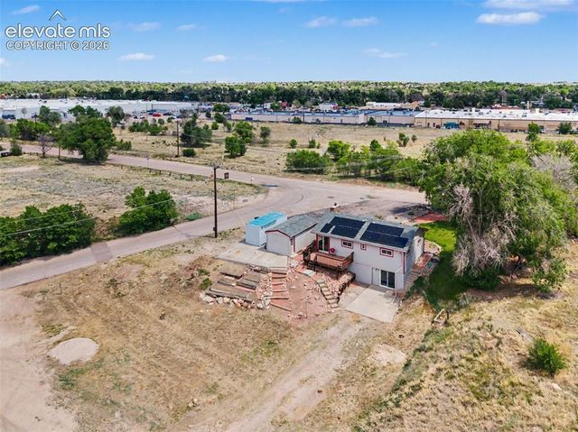 6570 Southmoor Drive, Fountain, CO 80817