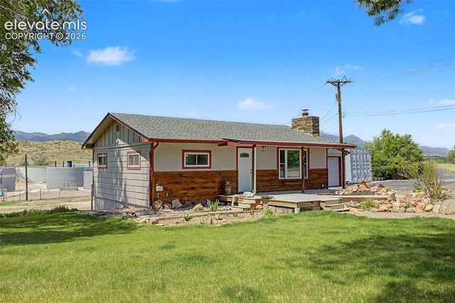 6570 Southmoor Drive, Fountain, CO 80817