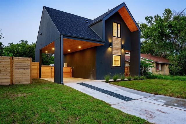 1704 E 32nd ST B, Austin, TX 78722