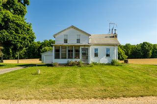 2851 N Dancer Road, Dexter, MI 48130
