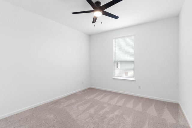 1206 Falls Rush Way, Fate, TX 75189