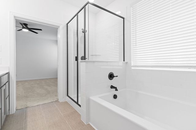 1206 Falls Rush Way, Fate, TX 75189