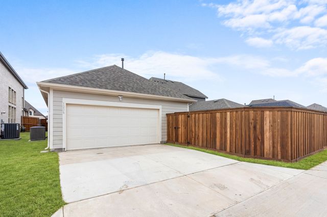 1206 Falls Rush Way, Fate, TX 75189