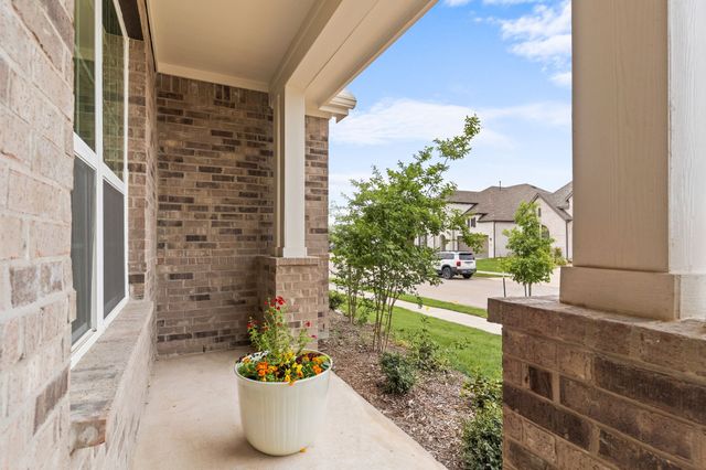 1206 Falls Rush Way, Fate, TX 75189