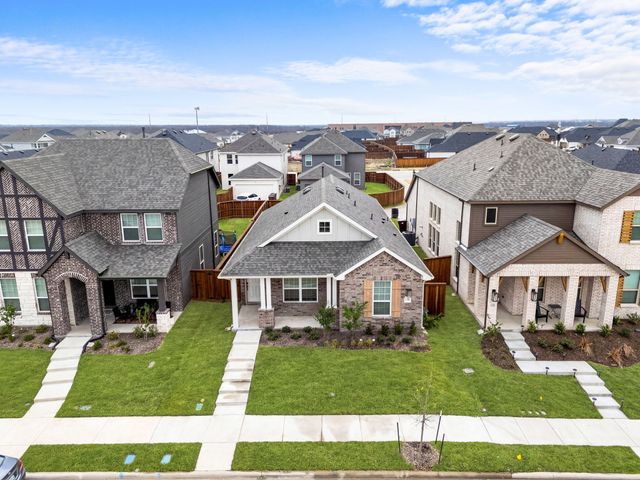 1206 Falls Rush Way, Fate, TX 75189