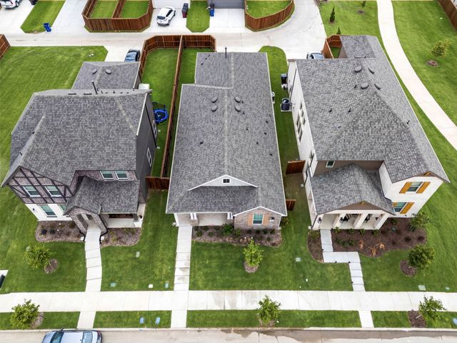 1206 Falls Rush Way, Fate, TX 75189