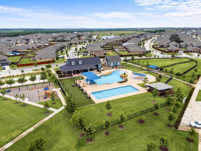 1206 Falls Rush Way, Fate, TX 75189