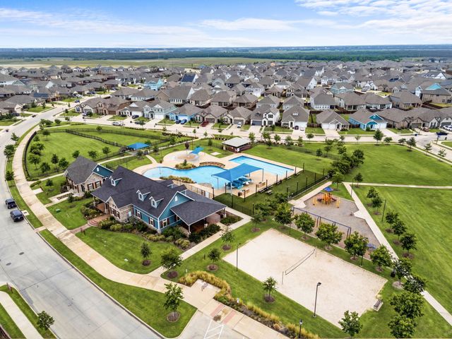 1206 Falls Rush Way, Fate, TX 75189