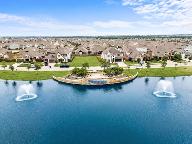 1206 Falls Rush Way, Fate, TX 75189