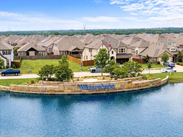 1206 Falls Rush Way, Fate, TX 75189