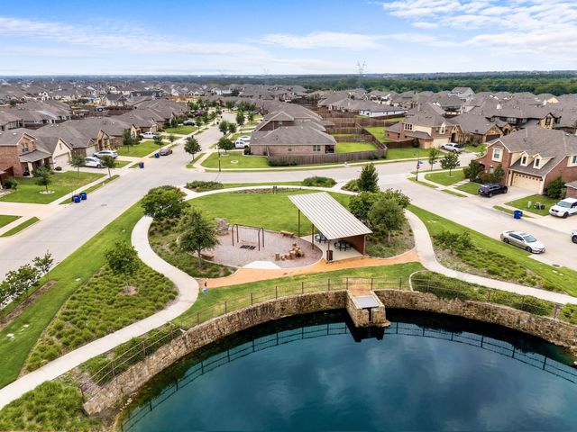 1206 Falls Rush Way, Fate, TX 75189