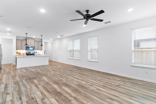 1206 Falls Rush Way, Fate, TX 75189