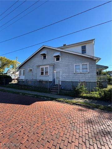 10902 Gay Avenue, Cleveland, OH 44105