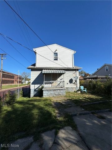 10902 Gay Avenue, Cleveland, OH 44105
