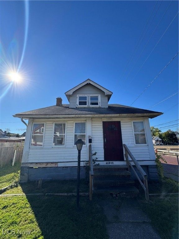 10902 Gay Avenue, Cleveland, OH 44105