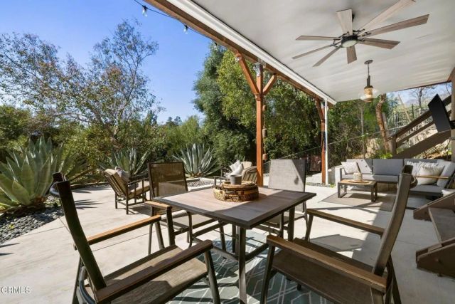 4639 El Camino Corto, La Canada Flintridge, CA 91011