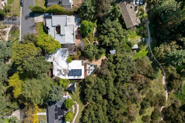 4639 El Camino Corto, La Canada Flintridge, CA 91011