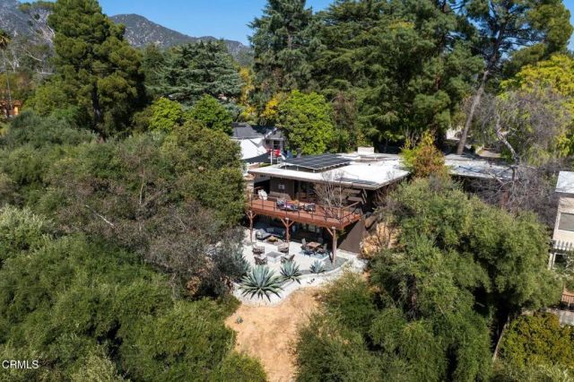 4639 El Camino Corto, La Canada Flintridge, CA 91011