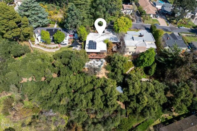 4639 El Camino Corto, La Canada Flintridge, CA 91011