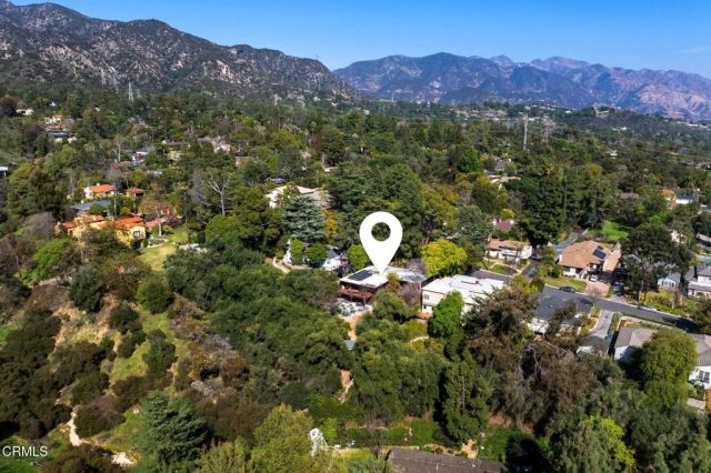 4639 El Camino Corto, La Canada Flintridge, CA 91011