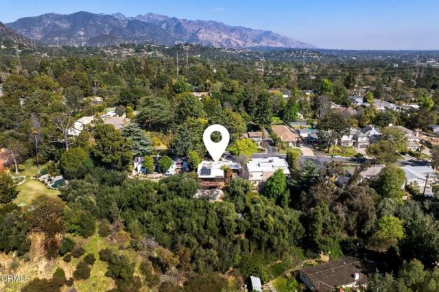 4639 El Camino Corto, La Canada Flintridge, CA 91011