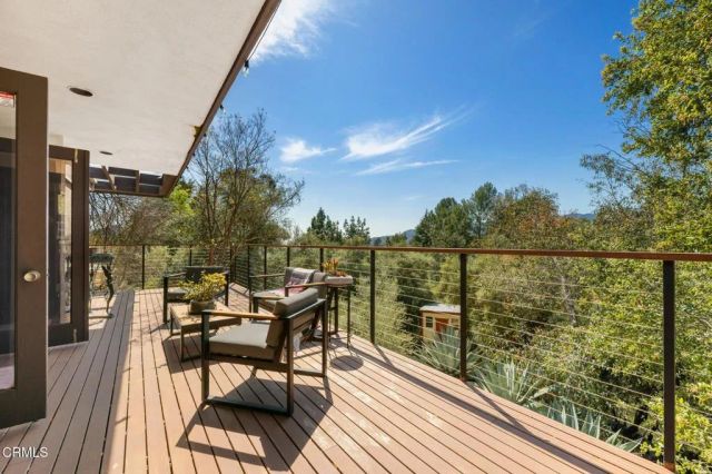 4639 El Camino Corto, La Canada Flintridge, CA 91011