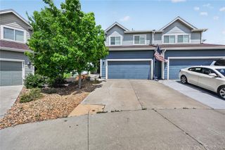 2548 Valley Oak Road, Castle Rock, CO 80104