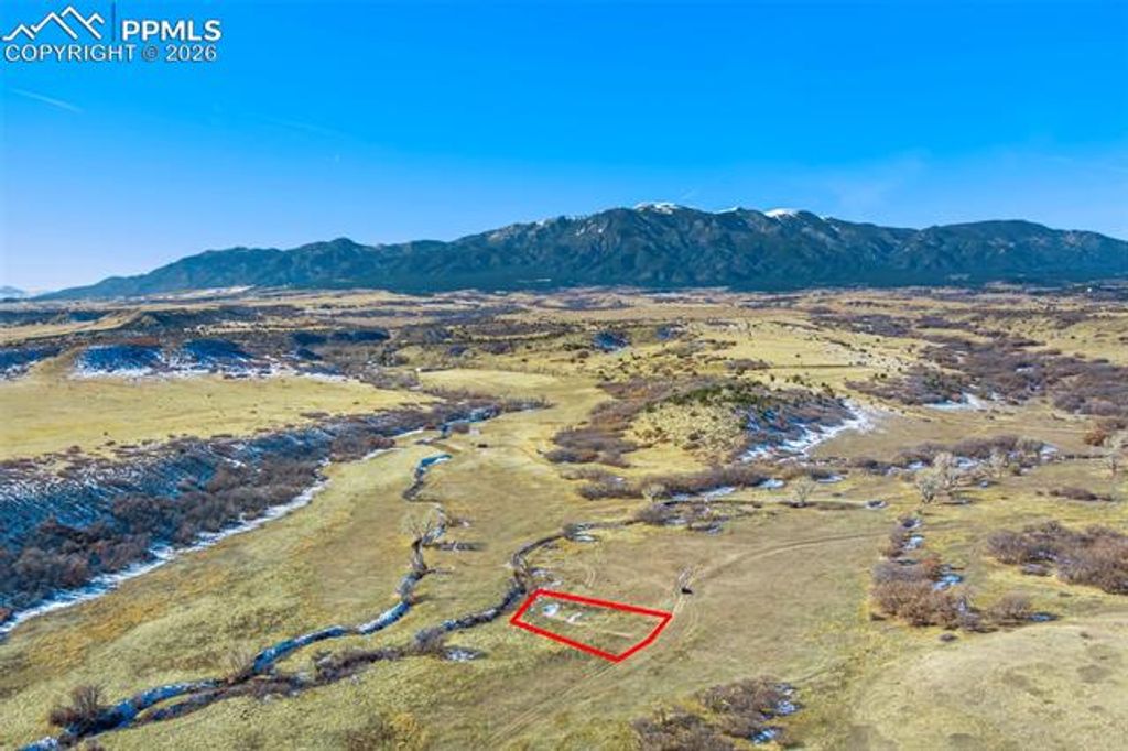 Culpeper Drive, Colorado City, CO 81069 — photo 2
