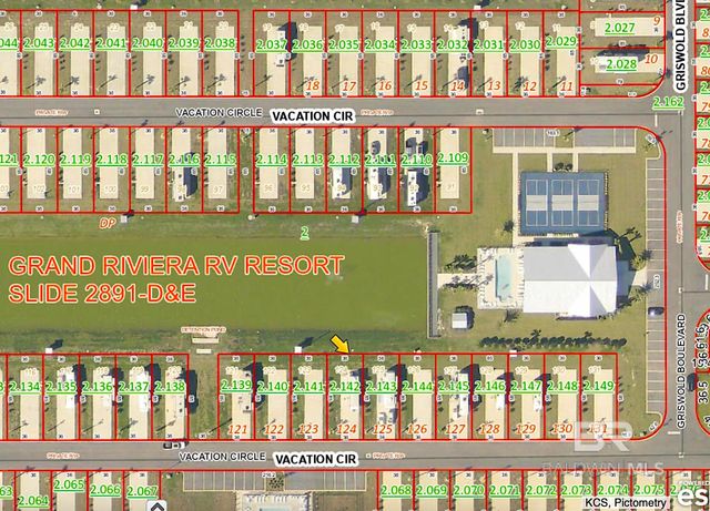 790 Vacation Circle, Foley, AL 36535