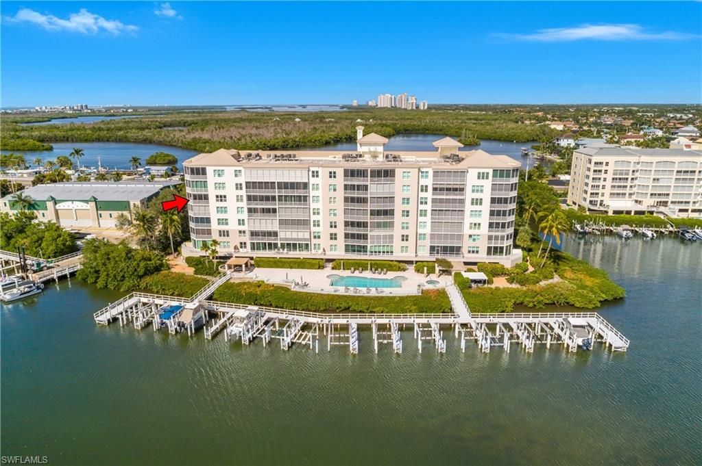 4975 Bonita Beach RD 507, BONITA SPRINGS, FL 34134 — photo 3