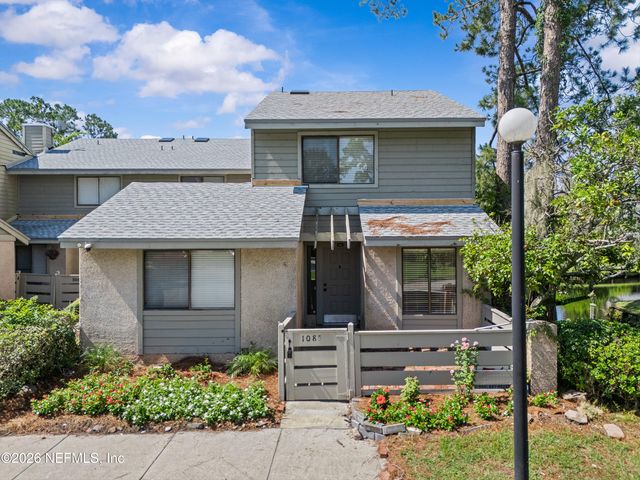 7701 BAYMEADOWS Circle W 1085, Jacksonville, FL 32256