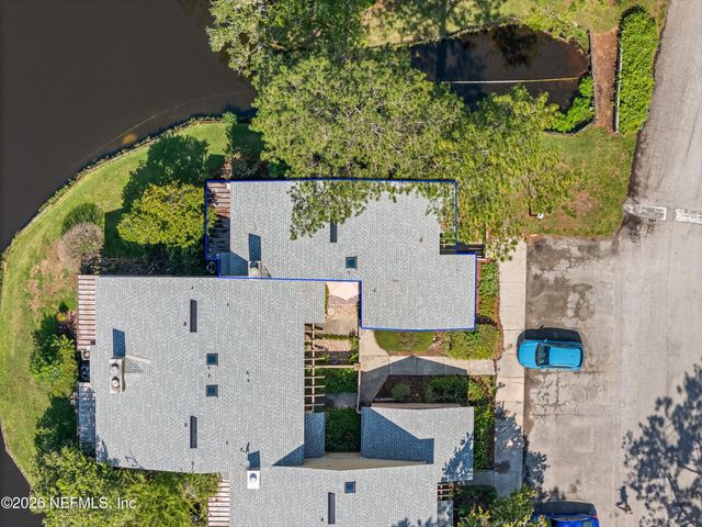 7701 BAYMEADOWS Circle W 1085, Jacksonville, FL 32256