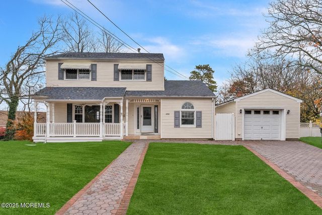 1052 Bell Street, Toms River, NJ 08753