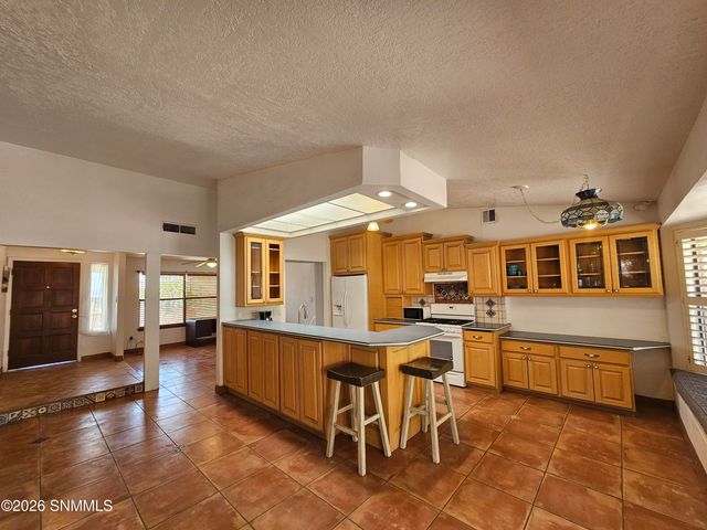 1608 Regal Ridge, Las Cruces, NM 88011