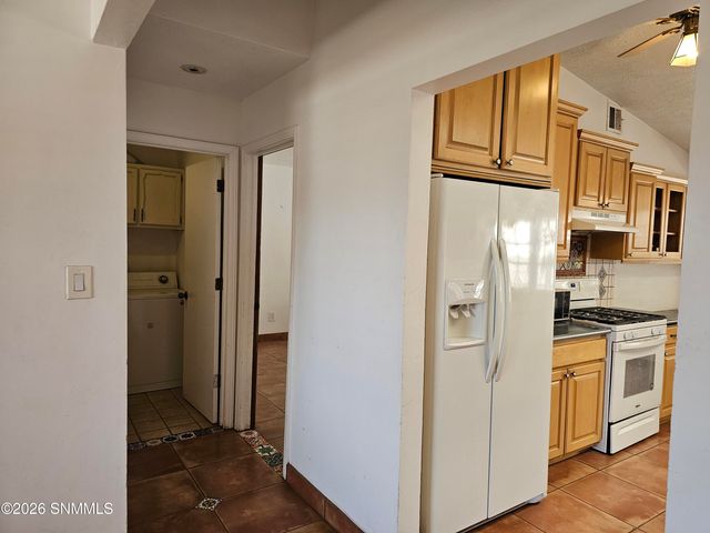 1608 Regal Ridge, Las Cruces, NM 88011