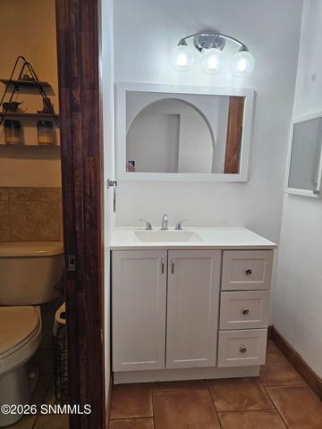 1608 Regal Ridge, Las Cruces, NM 88011