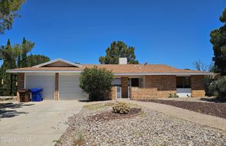 1608 Regal Ridge, Las Cruces, NM 88011