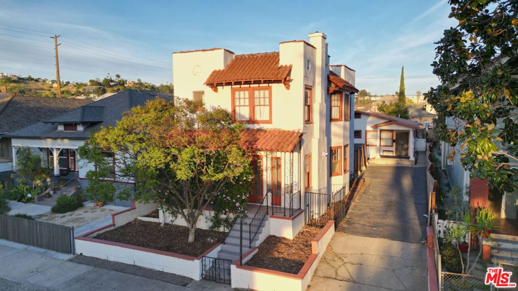 Image 1 of property listing at 2236 Griffin Avenue, Los Angeles, CA 90031
