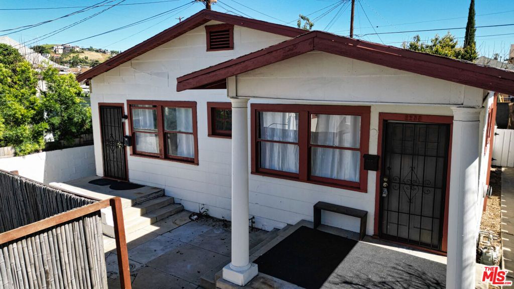 Image 24 of property listing at 2236 Griffin Avenue, Los Angeles, CA 90031