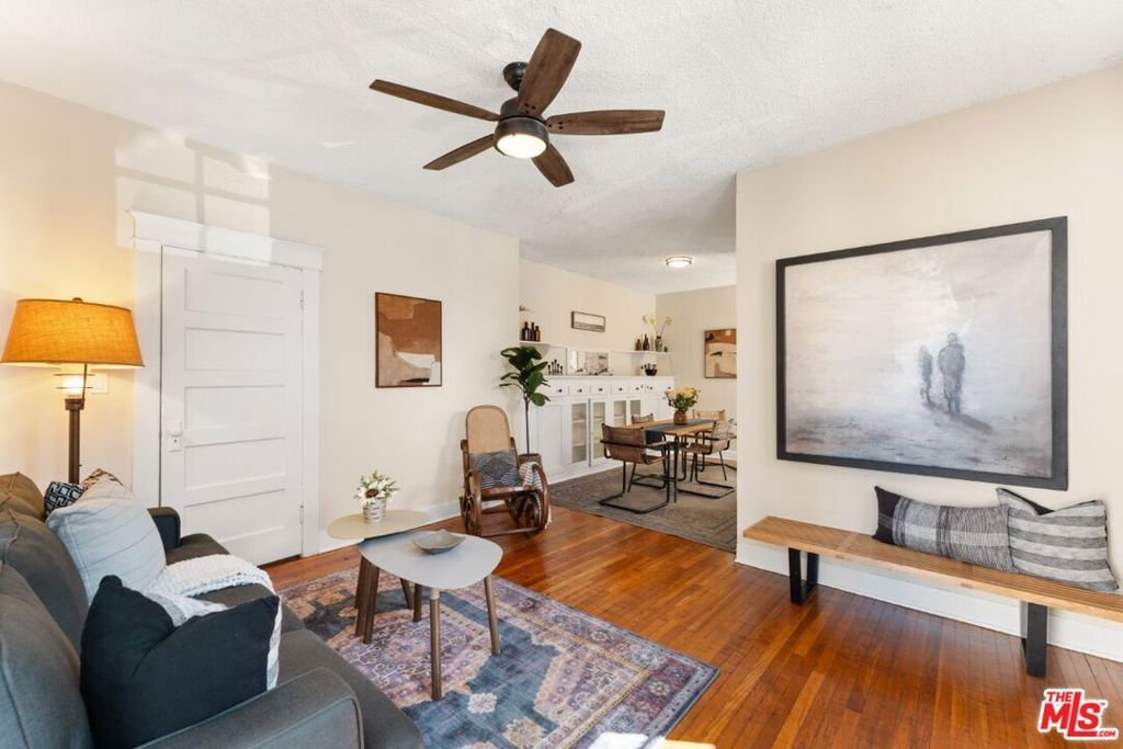 Image 25 of property listing at 2236 Griffin Avenue, Los Angeles, CA 90031