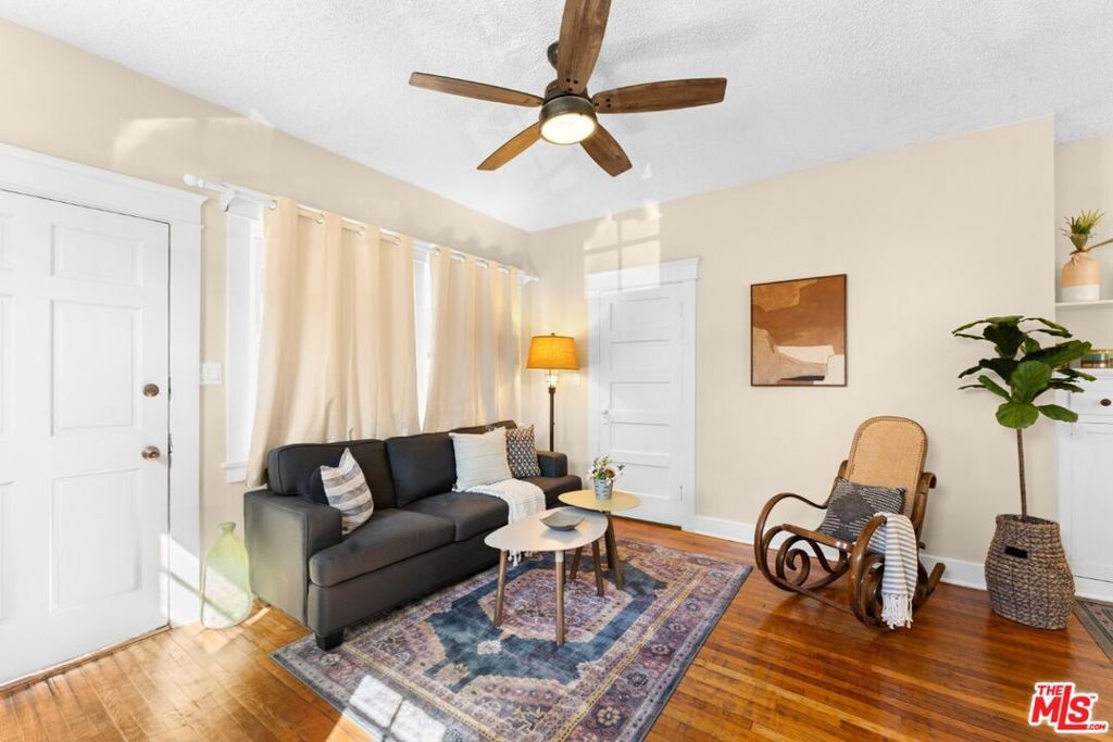 Image 26 of property listing at 2236 Griffin Avenue, Los Angeles, CA 90031