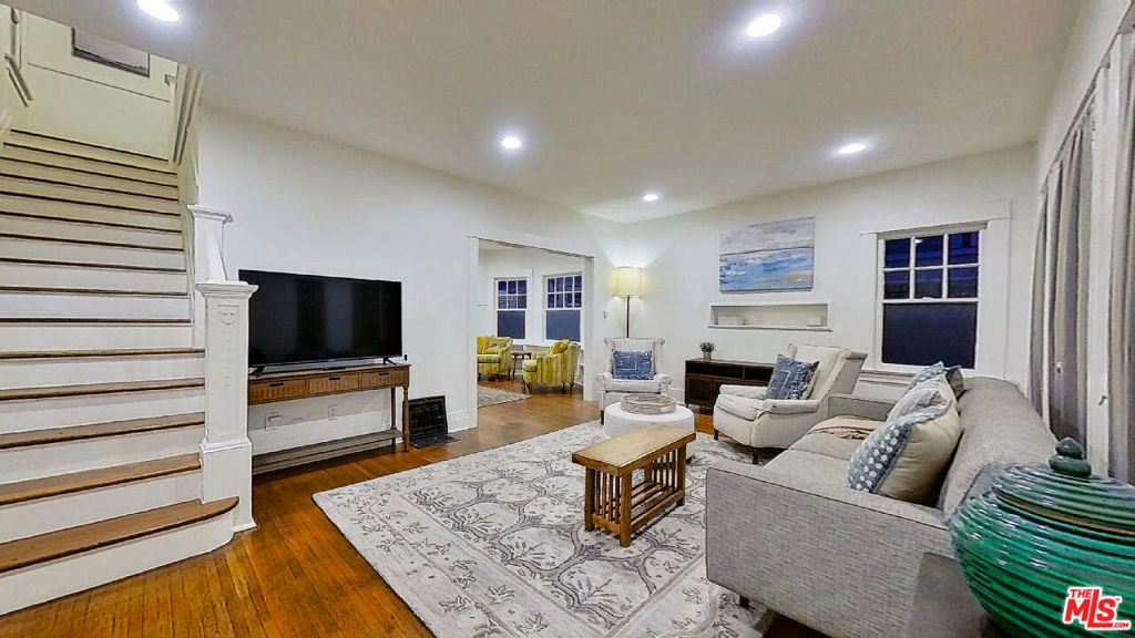 Image 5 of property listing at 2236 Griffin Avenue, Los Angeles, CA 90031