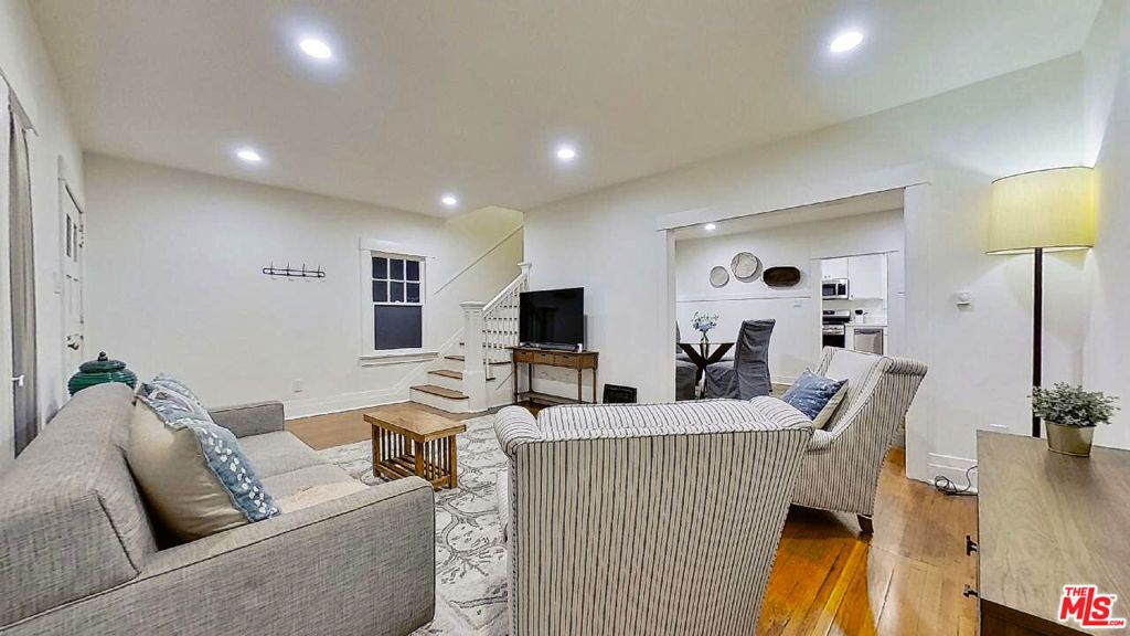 Image 6 of property listing at 2236 Griffin Avenue, Los Angeles, CA 90031