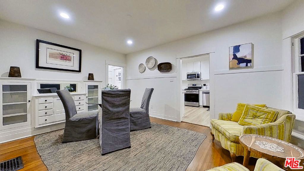 Image 7 of property listing at 2236 Griffin Avenue, Los Angeles, CA 90031