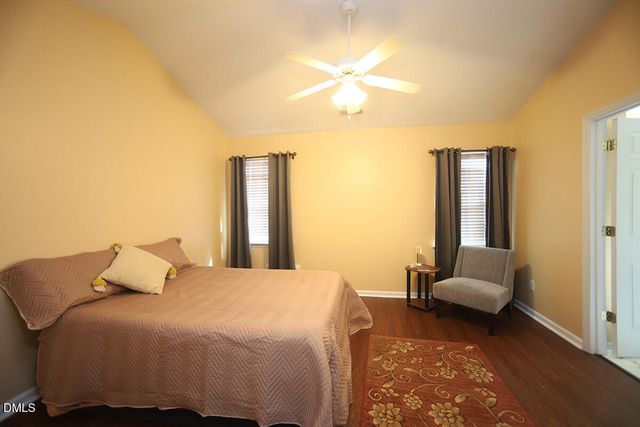 4608 Six Siblings Circle, Raleigh, NC 27610