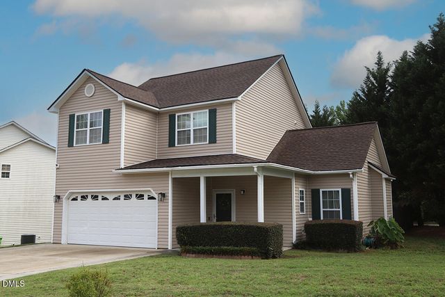 4608 Six Siblings Circle, Raleigh, NC 27610