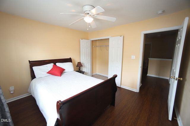 4608 Six Siblings Circle, Raleigh, NC 27610