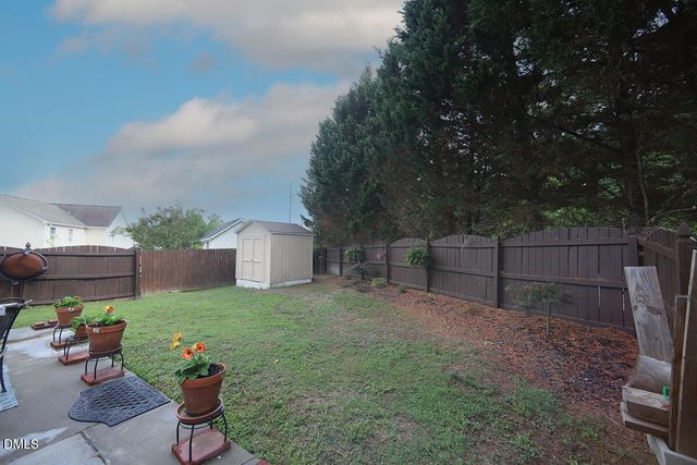 4608 Six Siblings Circle, Raleigh, NC 27610