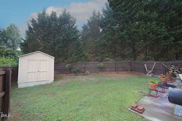 4608 Six Siblings Circle, Raleigh, NC 27610